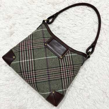 Beautiful item ✨ Burberry tote bag shoulder bag N… - image 1