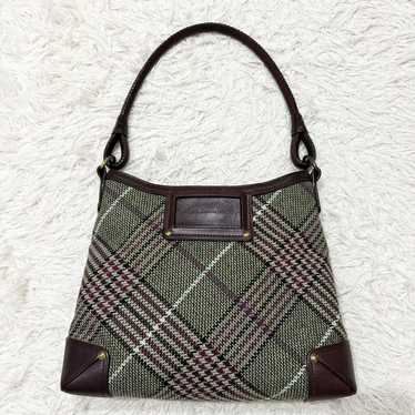 Beautiful item ✨ Burberry tote bag shoulder bag N… - image 1