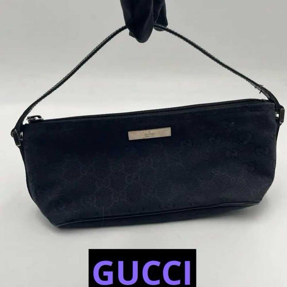 Gucci Accessory Pouch 039 1103 - image 1