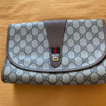 Gucci GUCCI Clutch Bag Gucci 8901031 Clutch Bag