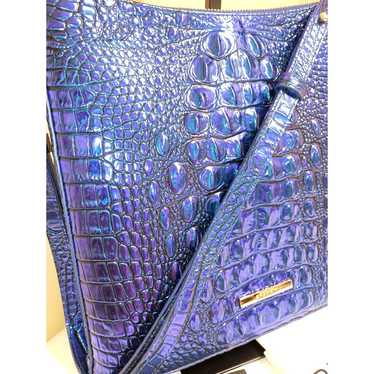 "ROYALTY!!!" Brahmin Katie Crossbody Bag