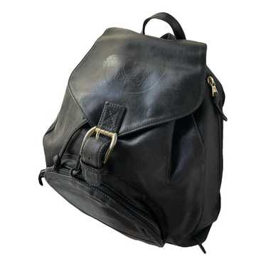 Versace gianni backpack - Gem Versace gianni backpack - Gem
