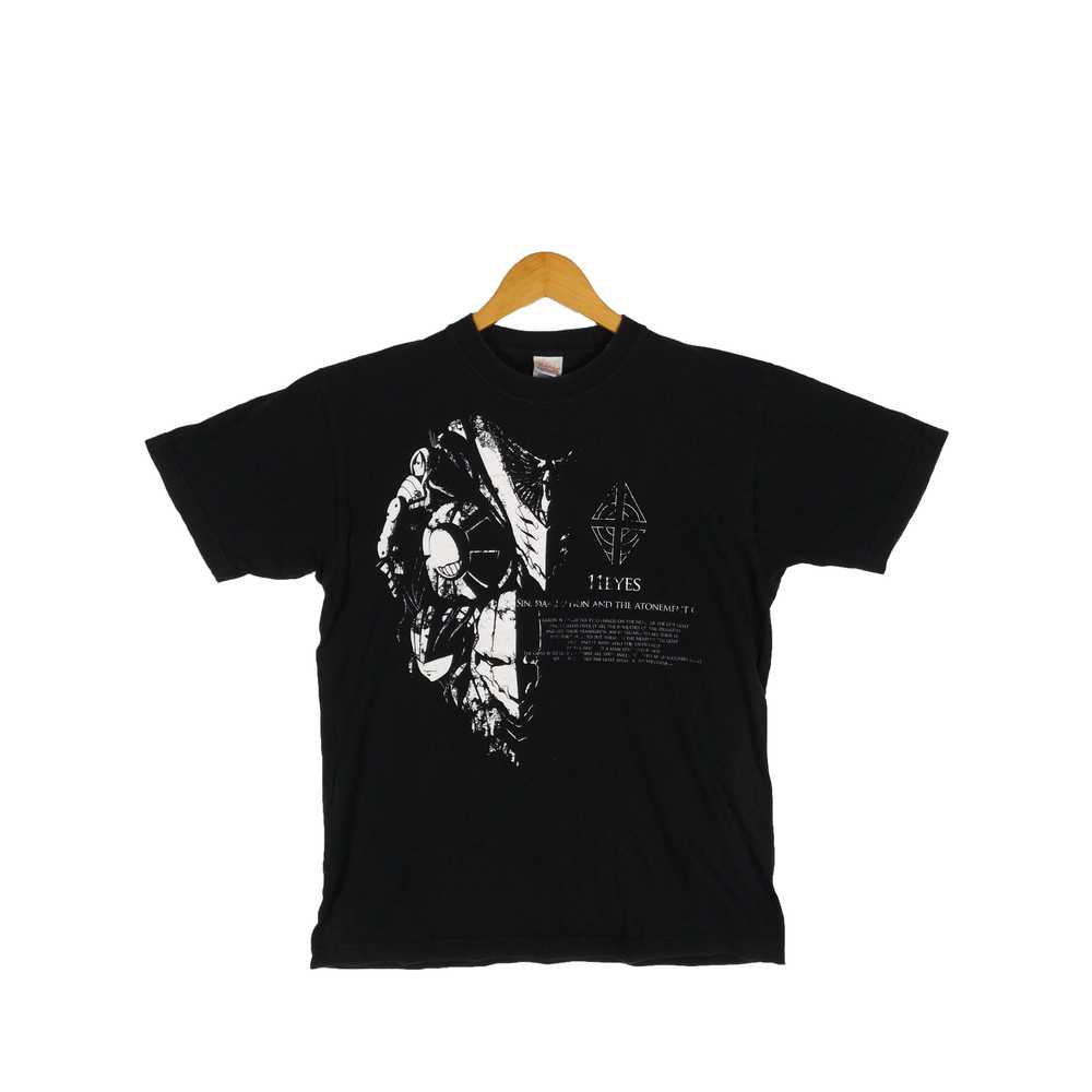 Japanese Brand × Streetwear × Vintage 11 Eye T-sh… - image 1