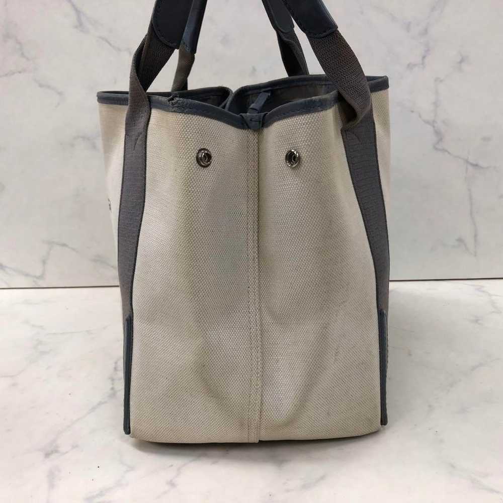 Good condition ◆ Balenciaga handbag tote bag Caba… - image 3