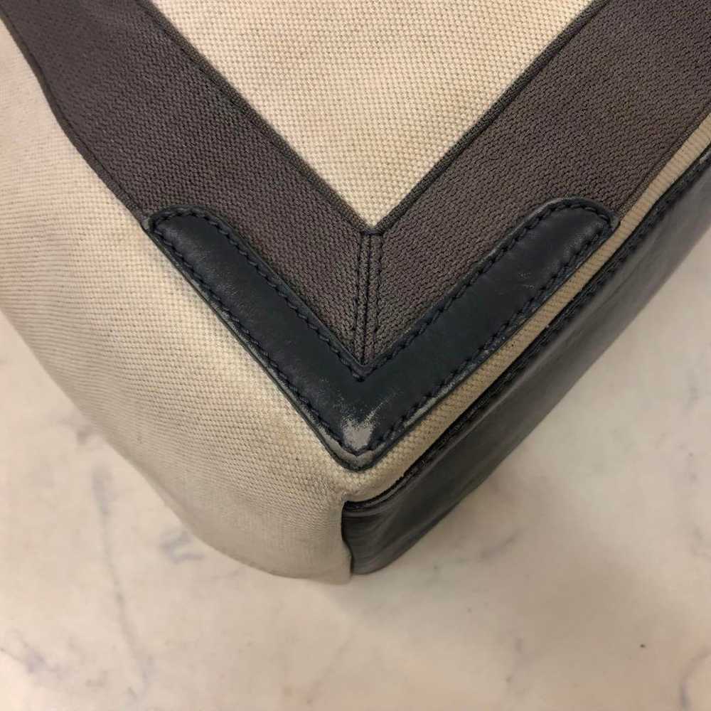 Good condition ◆ Balenciaga handbag tote bag Caba… - image 5