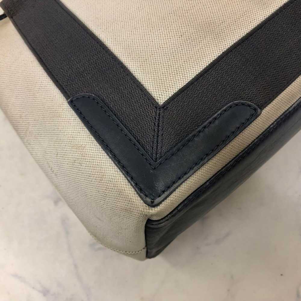 Good condition ◆ Balenciaga handbag tote bag Caba… - image 7