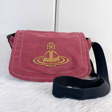 Vivienne Westwood Shoulder Bag