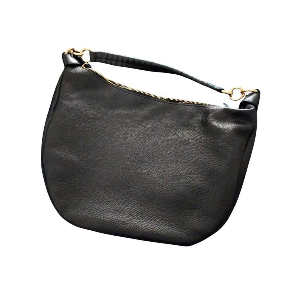 Max Mara Leather handbag - image 2