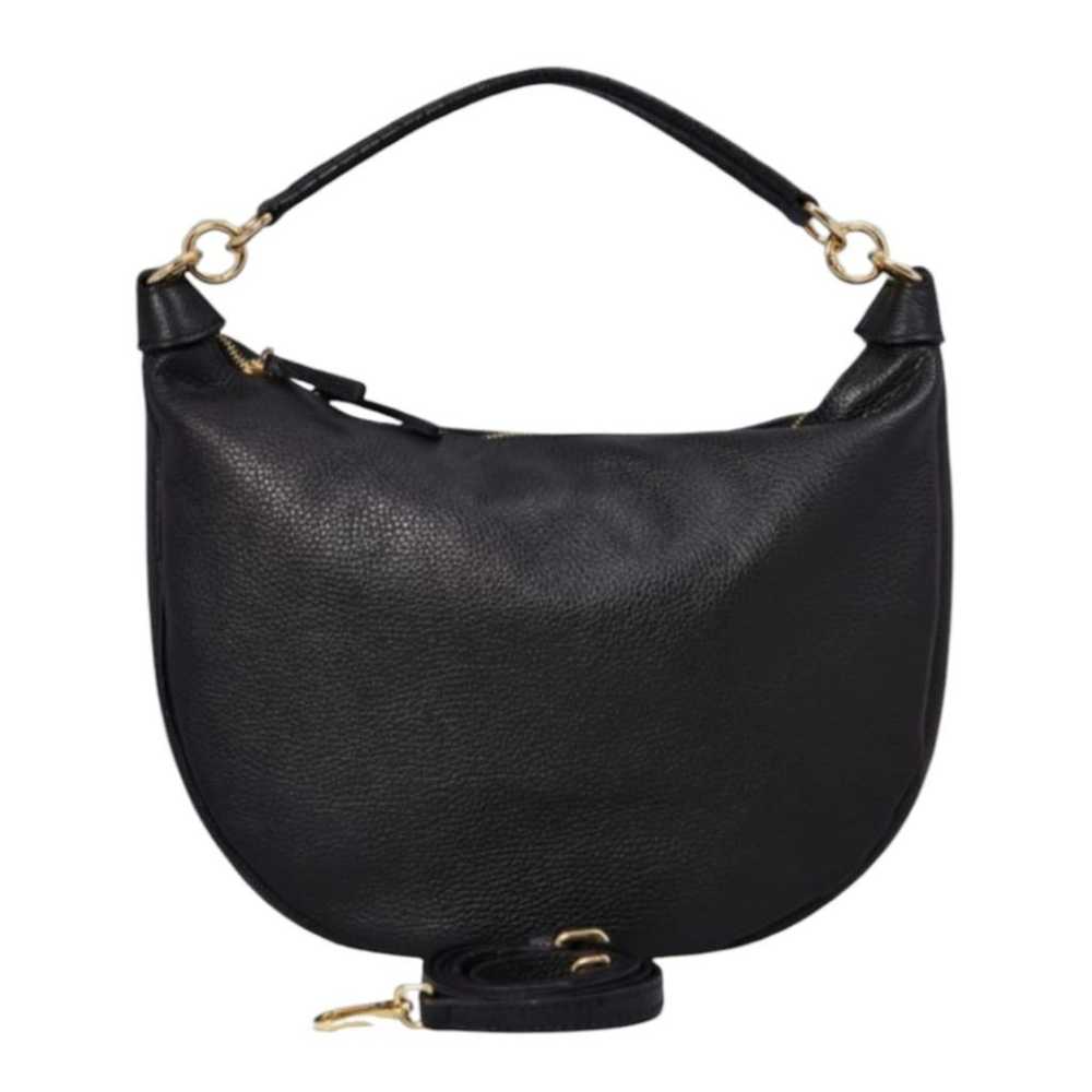 Max Mara Leather handbag - image 8