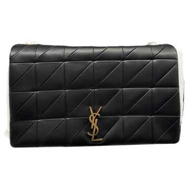 Saint Laurent Jamie leather handbag - image 1