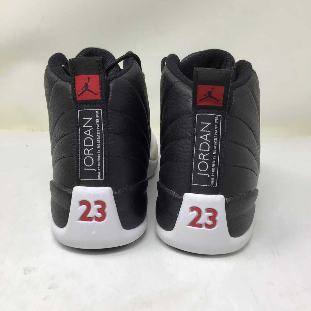 Jordan Brand Air Jordan 12 Retro Playoff 2022 - image 4