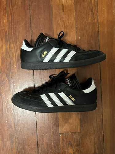 Adidas × Streetwear Adidas Samba Classic