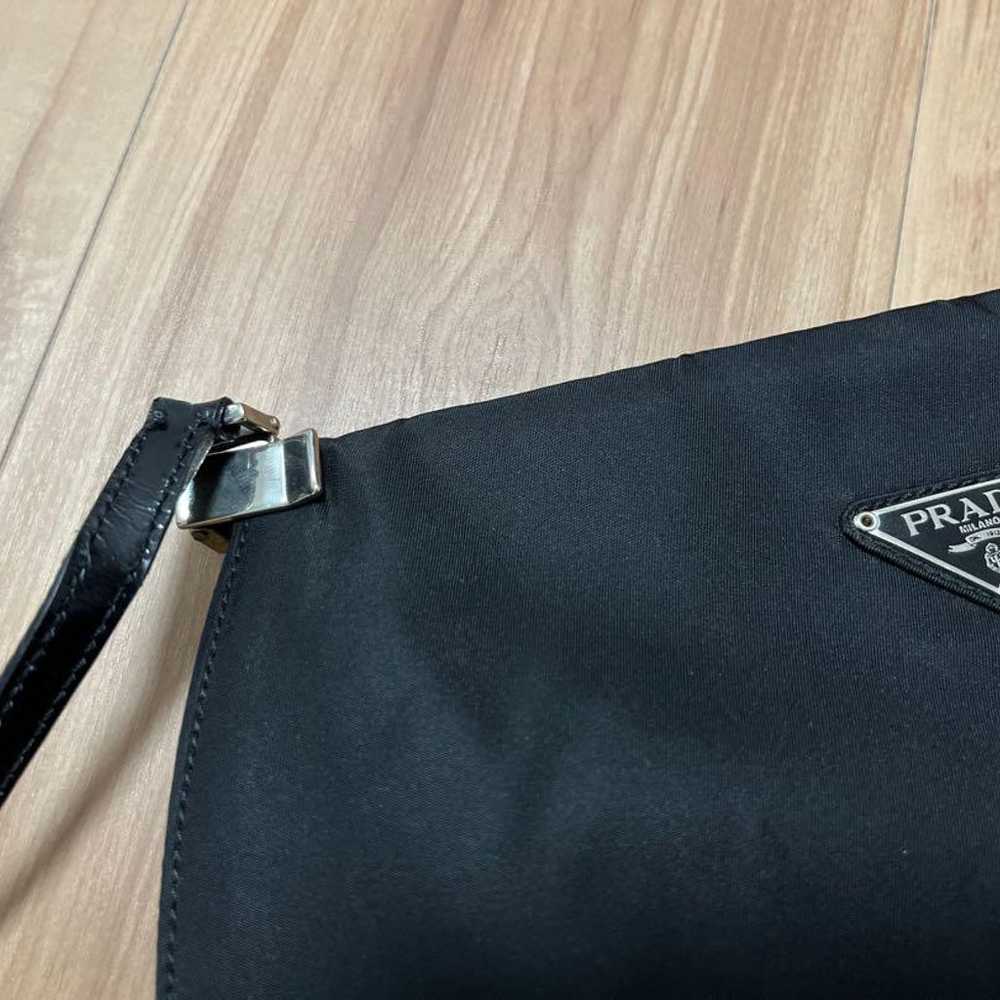 PRADA shoulder bag - image 3