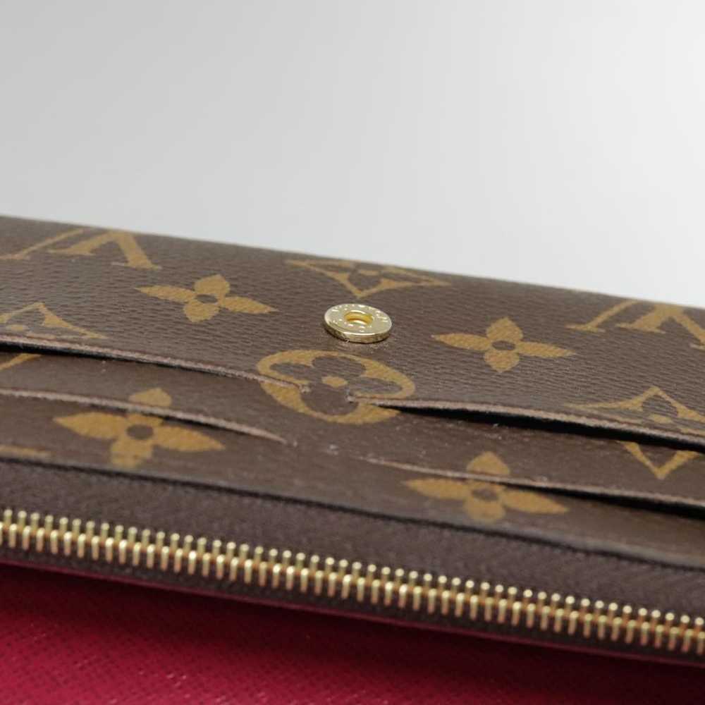 Louis Vuitton LOUIS VUITTON Monogram Portefeuille… - image 11