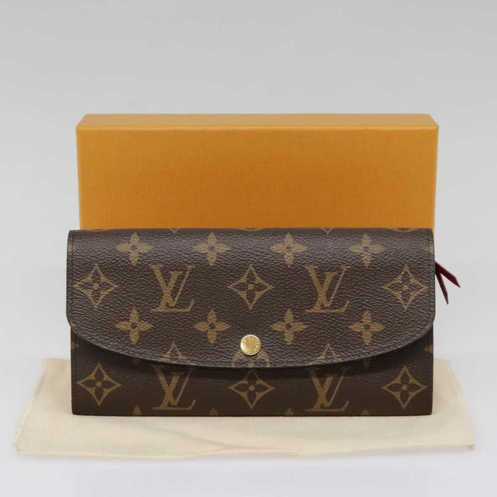 Louis Vuitton LOUIS VUITTON Monogram Portefeuille… - image 12