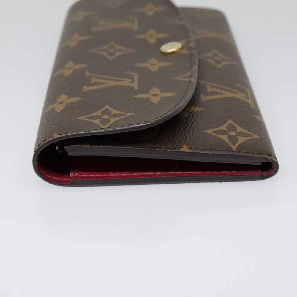 Louis Vuitton LOUIS VUITTON Monogram Portefeuille… - image 3