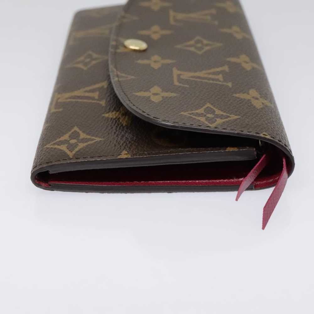 Louis Vuitton LOUIS VUITTON Monogram Portefeuille… - image 4