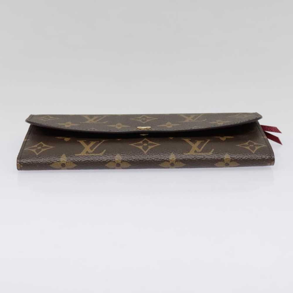 Louis Vuitton LOUIS VUITTON Monogram Portefeuille… - image 6