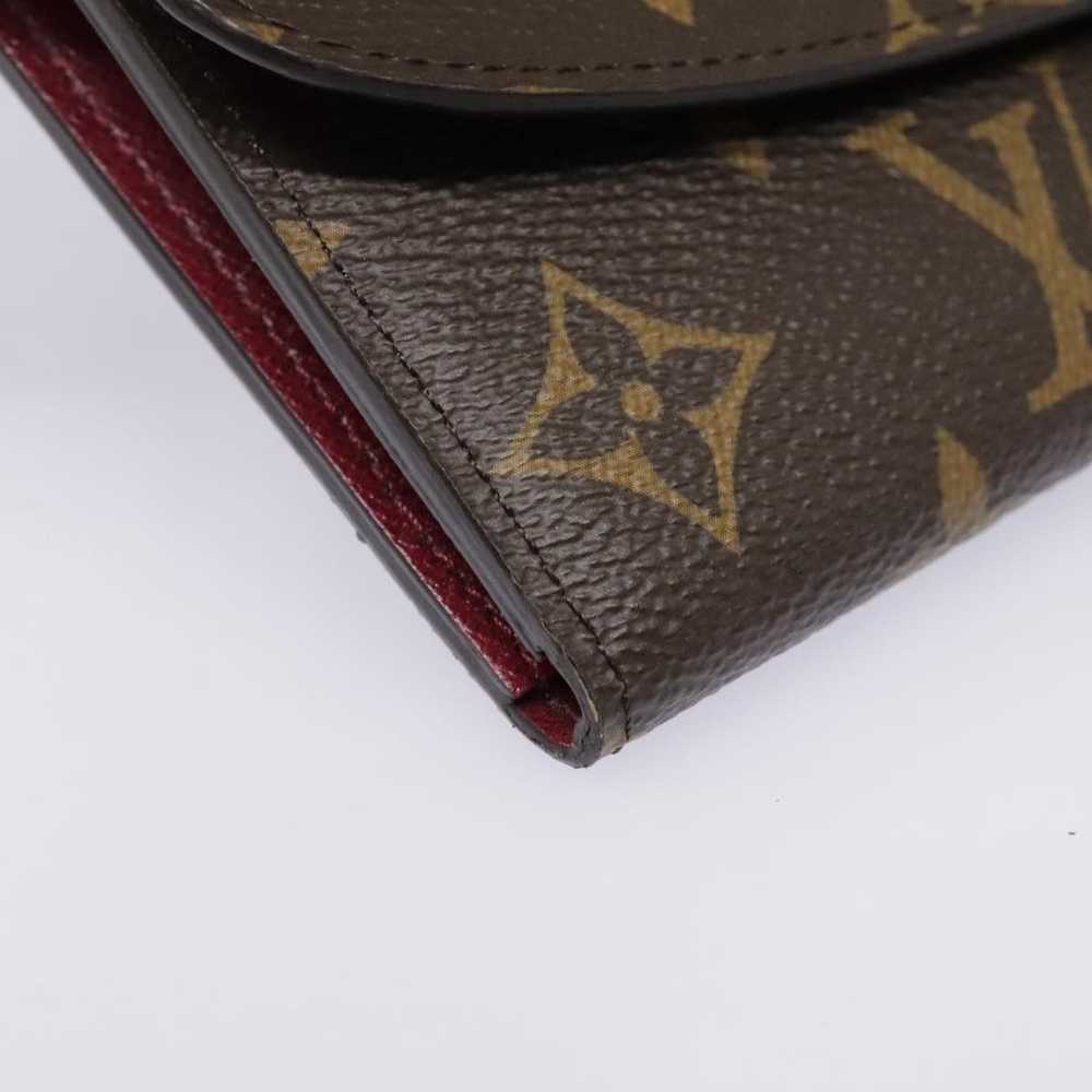 Louis Vuitton LOUIS VUITTON Monogram Portefeuille… - image 7