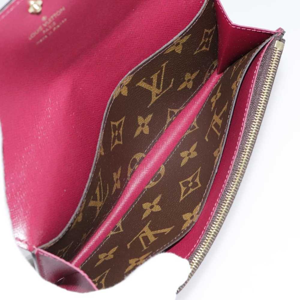 Louis Vuitton LOUIS VUITTON Monogram Portefeuille… - image 9