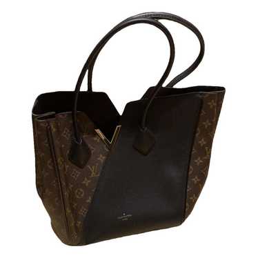 Louis Vuitton Kimono leather handbag - image 1