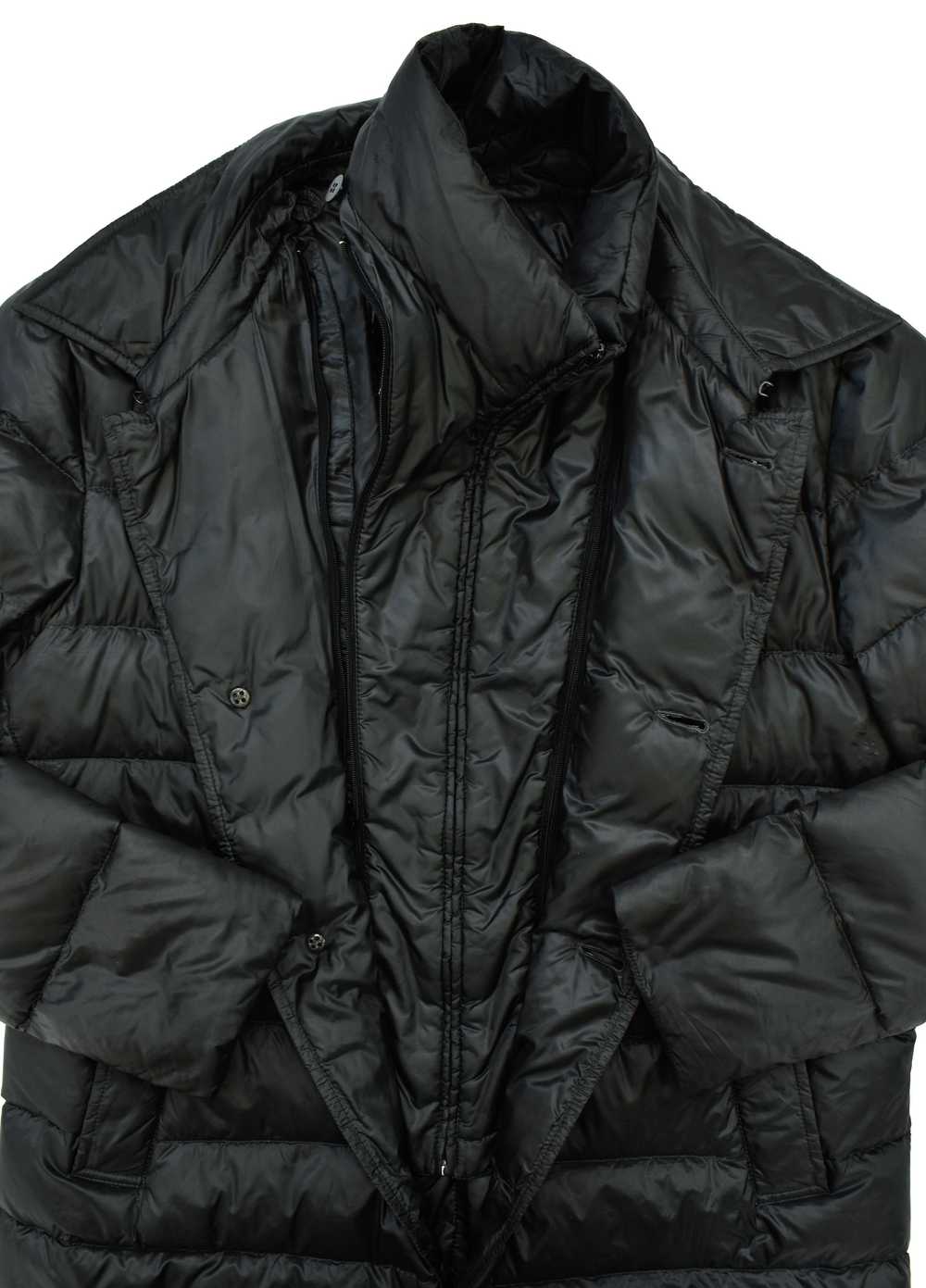 Herno HERNO Men's Down Goose Puffer Jacket Sport … - image 10