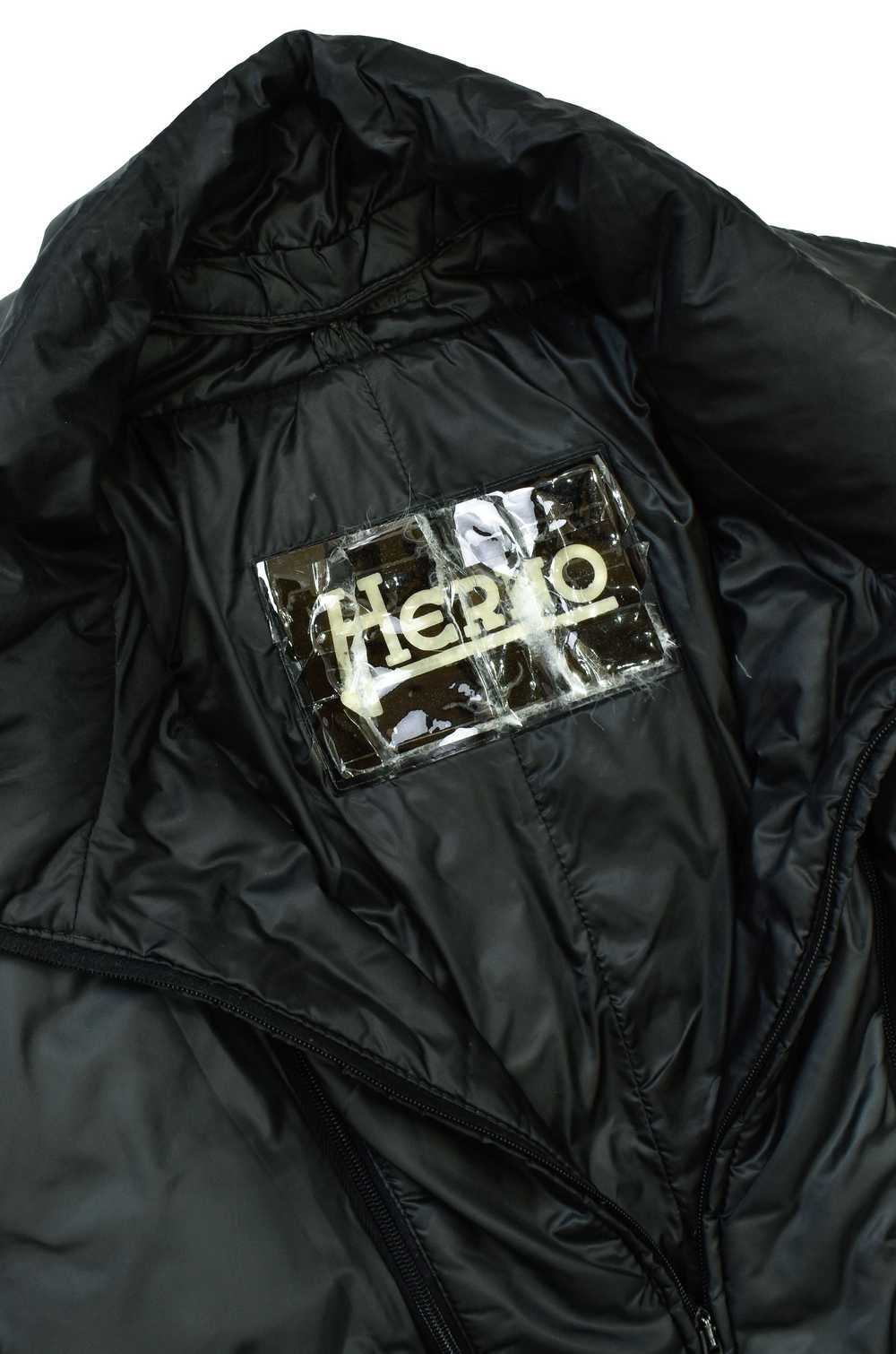 Herno HERNO Men's Down Goose Puffer Jacket Sport … - image 11