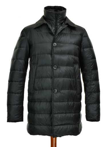 Herno HERNO Men's Down Goose Puffer Jacket Sport … - image 1