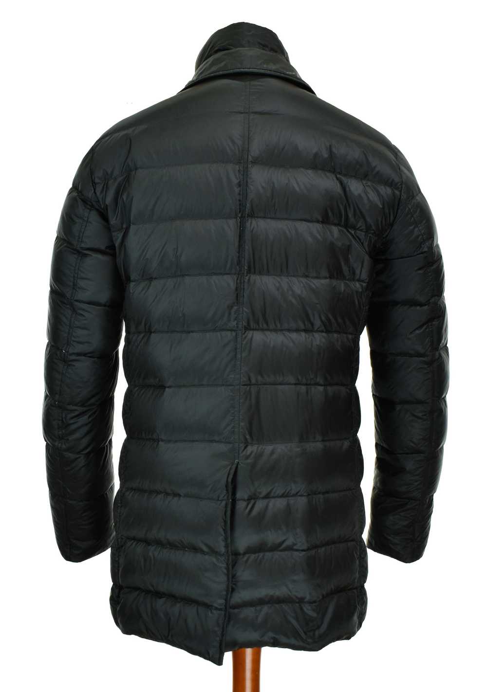 Herno HERNO Men's Down Goose Puffer Jacket Sport … - image 5