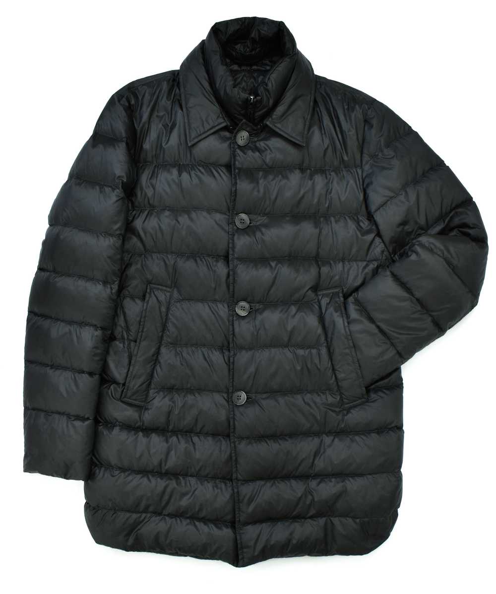 Herno HERNO Men's Down Goose Puffer Jacket Sport … - image 6