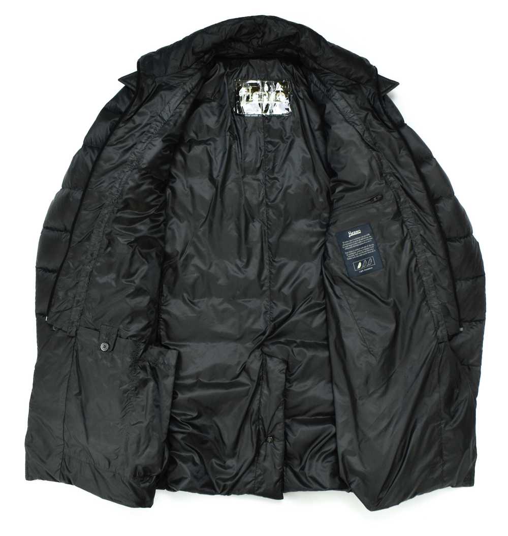 Herno HERNO Men's Down Goose Puffer Jacket Sport … - image 7