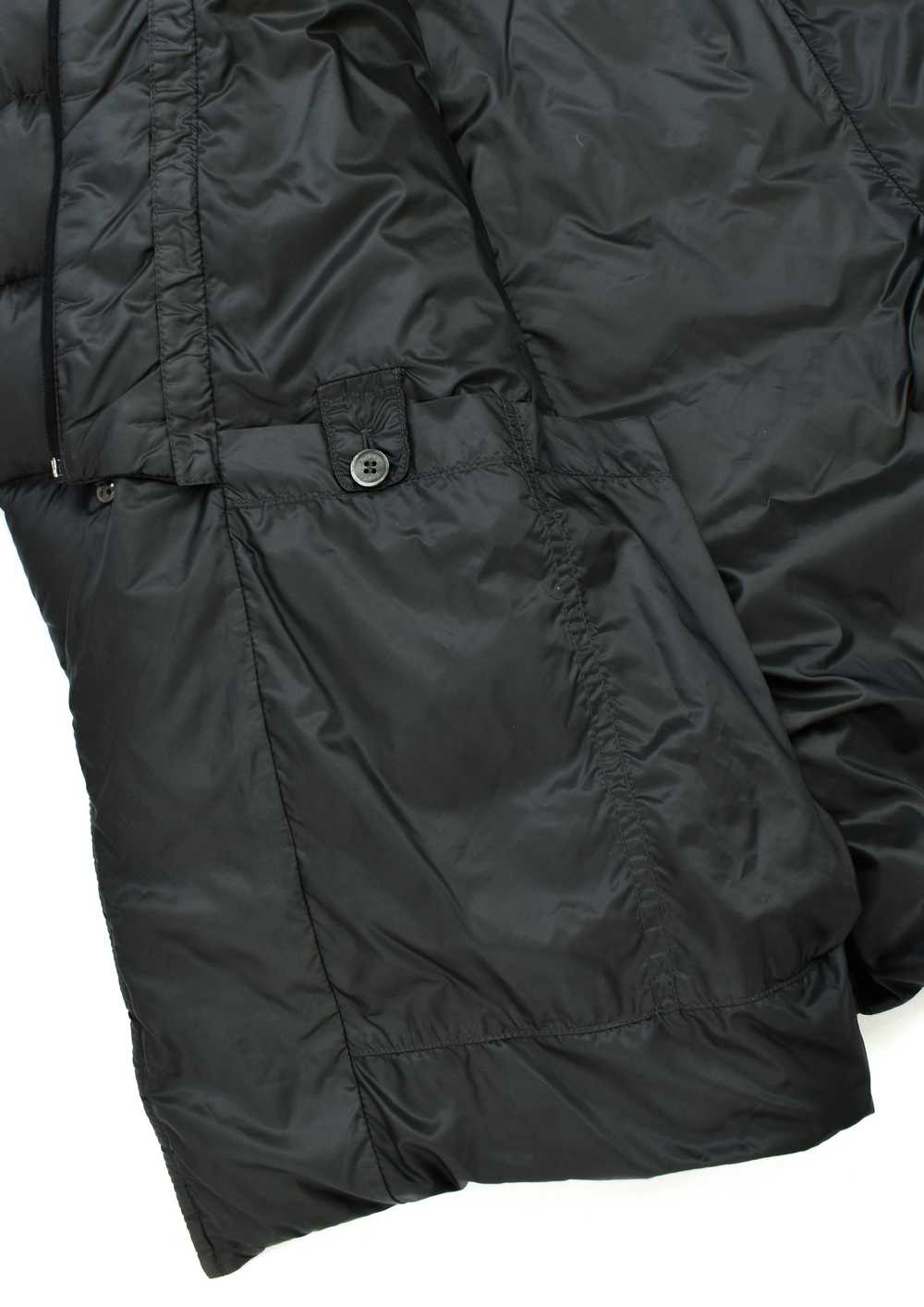 Herno HERNO Men's Down Goose Puffer Jacket Sport … - image 8