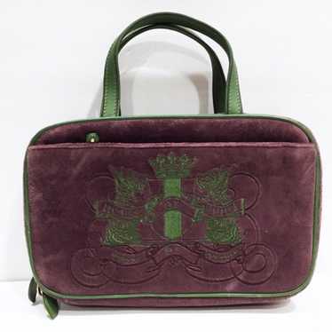 Juicy Couture Vintage Y2K Scottie Dog Royalty Cos… - image 1