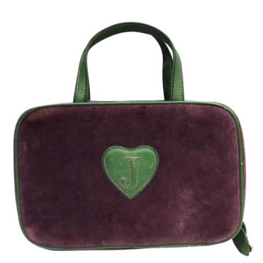 Juicy Couture Vintage Y2K Scottie Dog Royalty Cos… - image 2