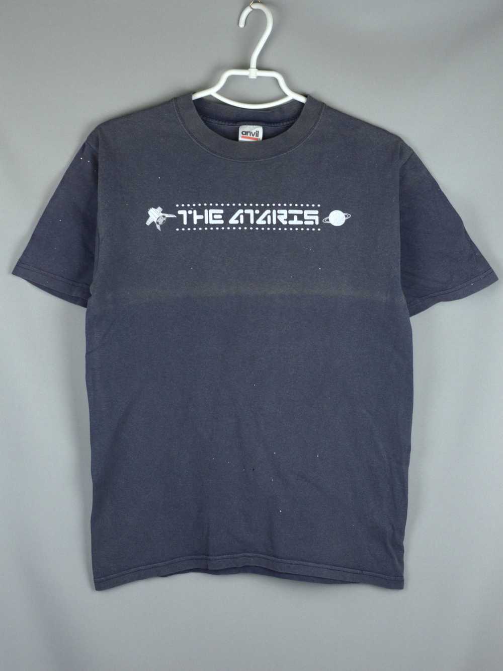 Vintage Vintage The Ataris 2000 t shirt - image 1