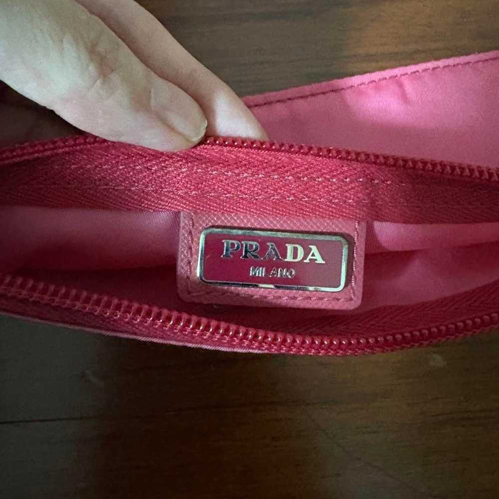 Prada pencil case - image 2