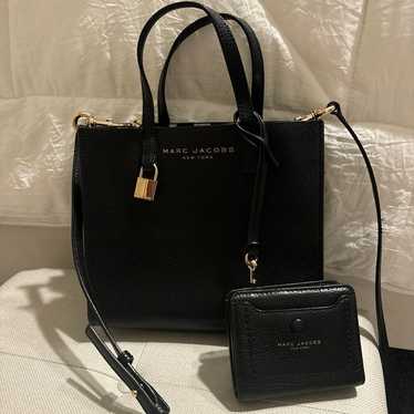 Marc Jacobs purse and wallet - image 1