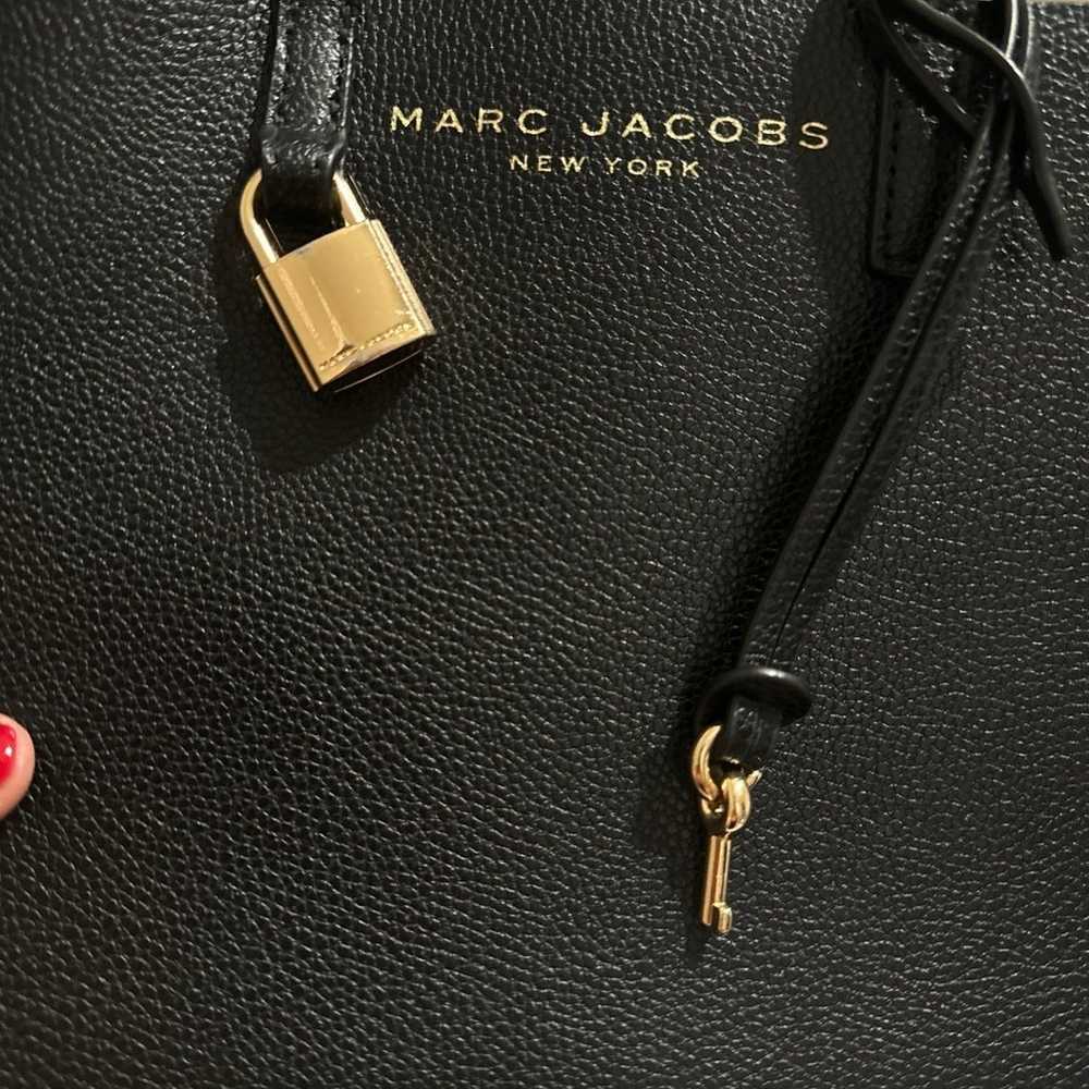 Marc Jacobs purse and wallet - image 7