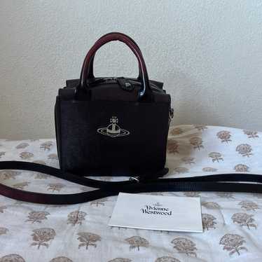 vivienne westwood bag - image 1