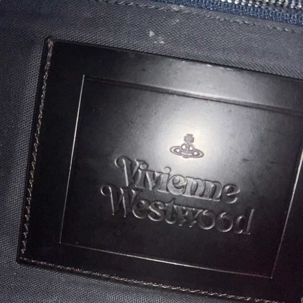 vivienne westwood bag - image 7