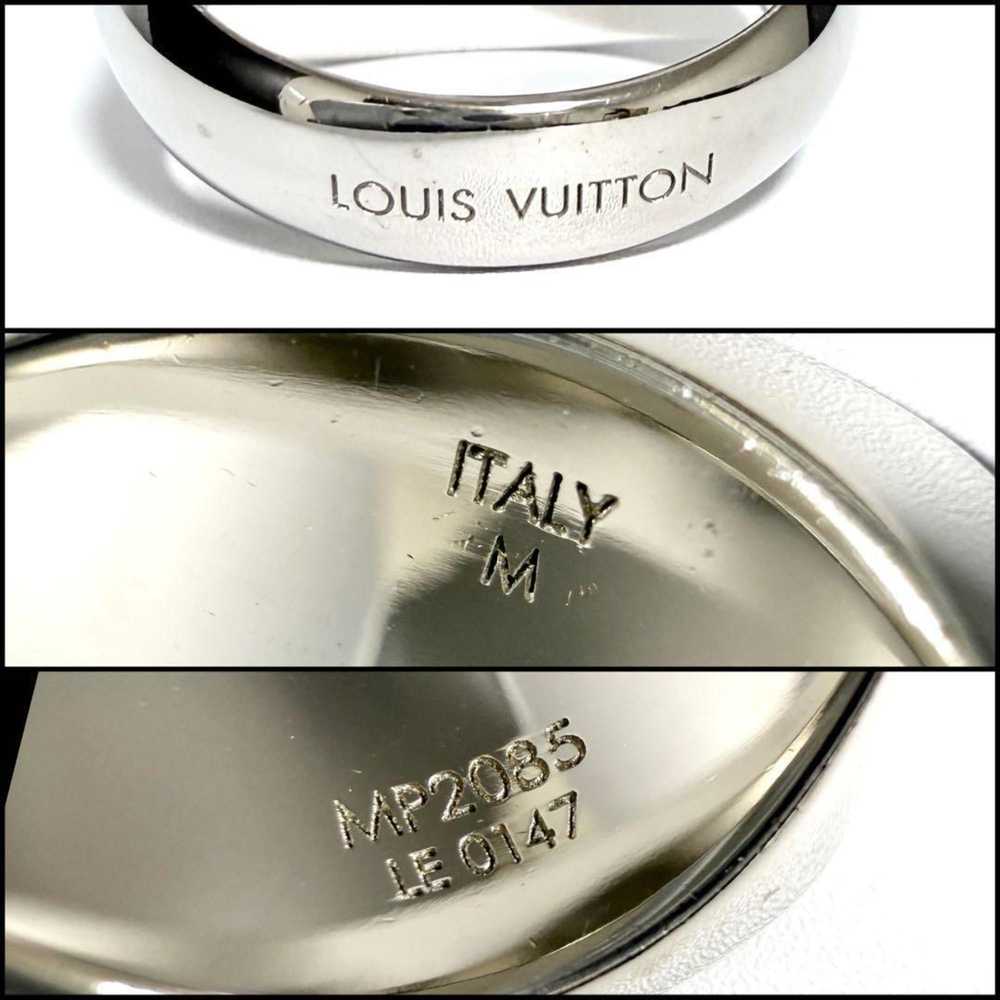 Louis Vuitton Louis Vuitton Signet ring ring - image 7