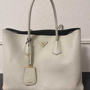 PRADA Saffiano Bag - image 1