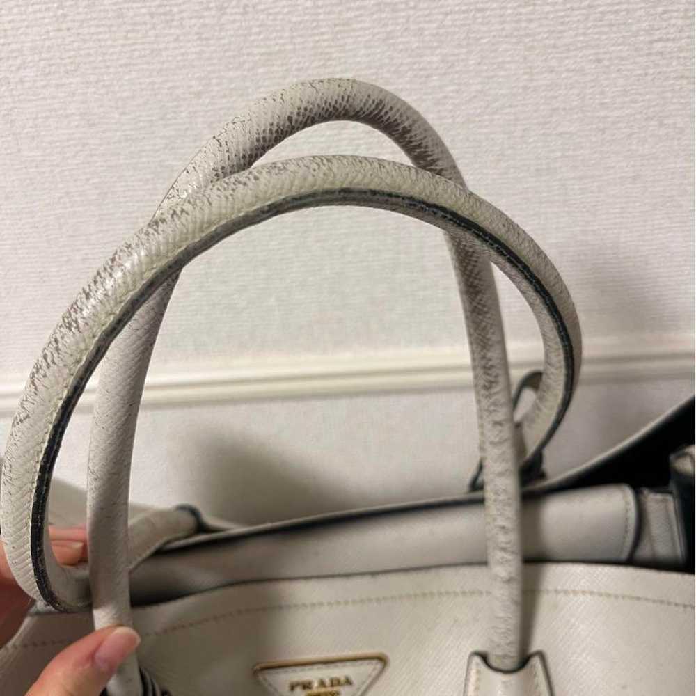 PRADA Saffiano Bag - image 2