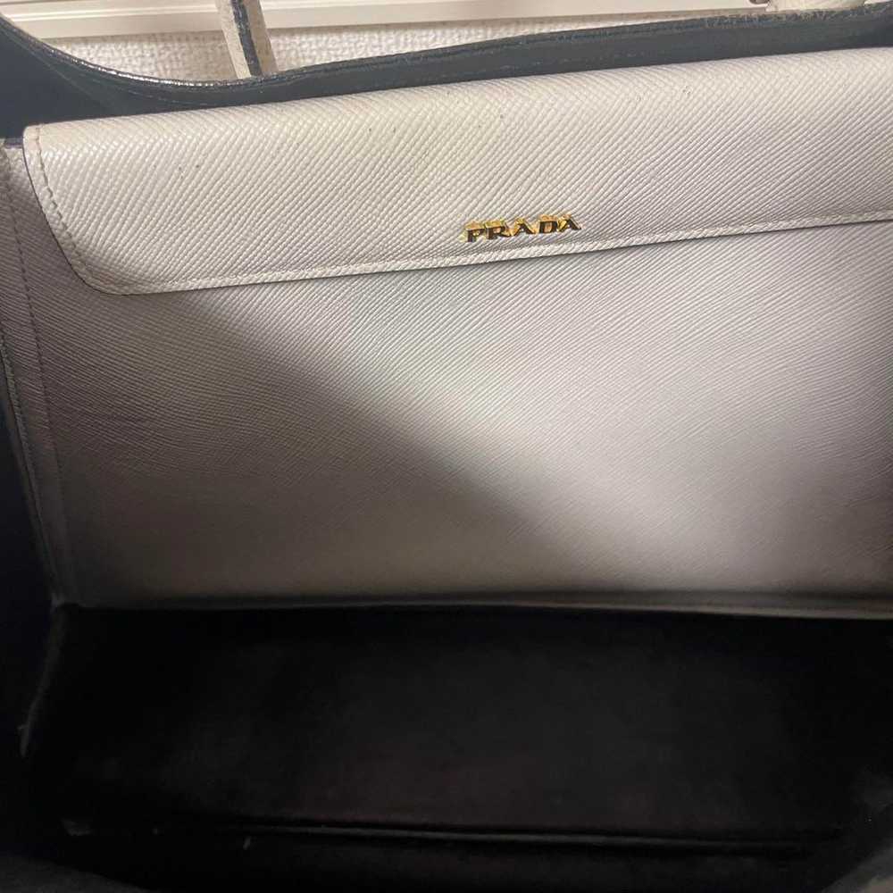 PRADA Saffiano Bag - image 3