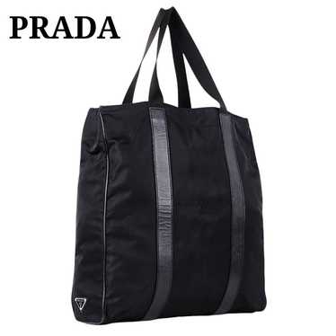 Excellent condition PRADA tote bag, shoulder bag, 