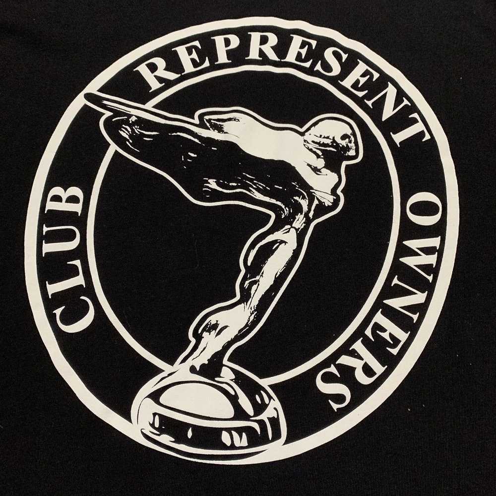 Represent Clo. Represent Small Owners Club Angels… - image 3