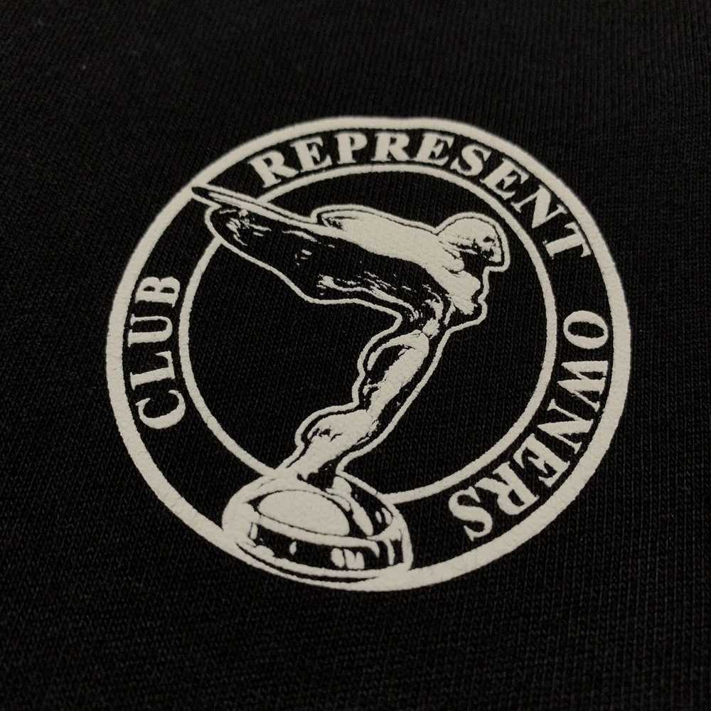 Represent Clo. Represent Small Owners Club Angels… - image 7