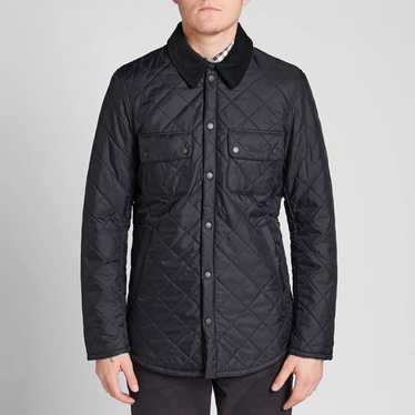 Barbour Barbour Akenside Quilt Jacket - image 1