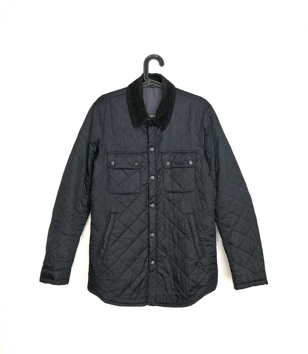 Barbour Barbour Akenside Quilt Jacket - image 2