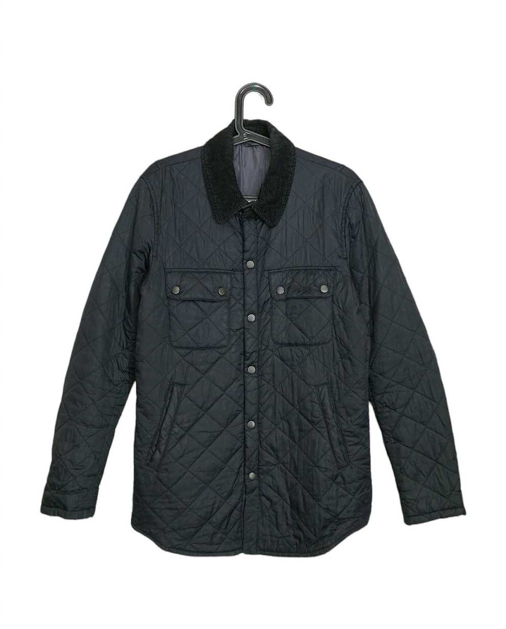 Barbour Barbour Akenside Quilt Jacket - image 4